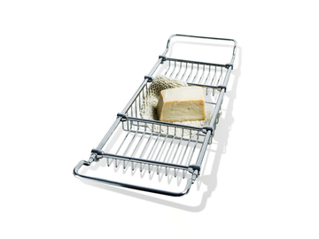 CLASSIC DW 25 - Soap dish for bathtub by DECOR WALTHER - view 2